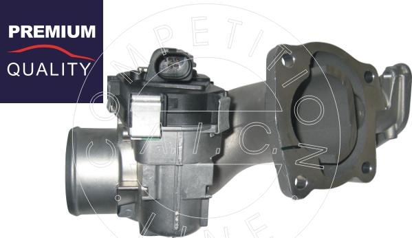 AIC 55151 - Корпус дроссельной заслонки abcparts.ee