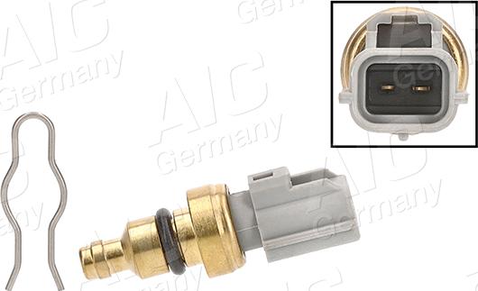 AIC 55134 - Датчик температуры ОЖ, охлаждающей жидкости abcparts.ee