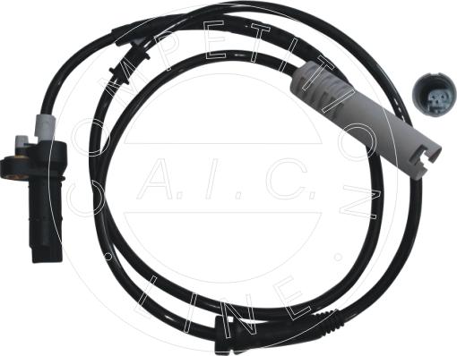AIC 55815 - ABS датчик, частота вращения колеса abcparts.ee