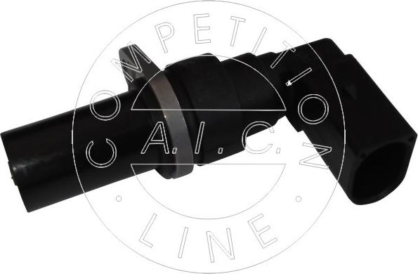 AIC 55308 - Датчик положения Коленвала, RPM abcparts.ee