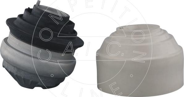 AIC 56949 - Подушка, опора, подвеска двигателя abcparts.ee