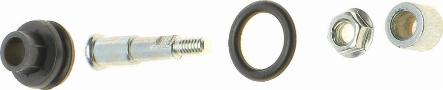 AIC 56906 - Направляющая ролика, сдвижная дверь abcparts.ee