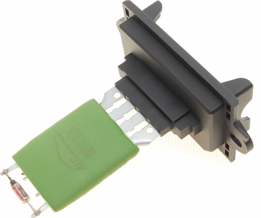 AIC 56005 - Сопротивление, реле, вентилятор салона abcparts.ee