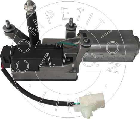 AIC 56192 - Двигатель стеклоочистителя abcparts.ee