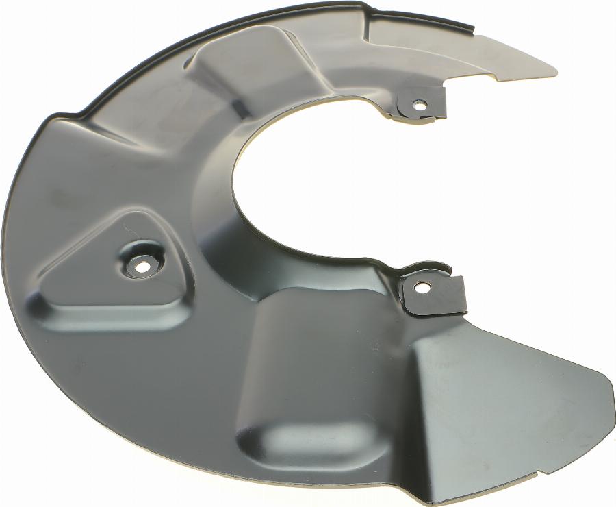 AIC 56166 - Отражатель, защита, тормозной диск abcparts.ee