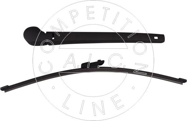 AIC 56854 - Рычаг стеклоочистителя, система очистки окон abcparts.ee