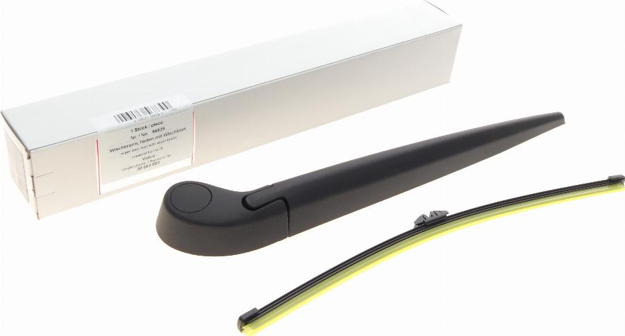 AIC 56839 - Рычаг стеклоочистителя, система очистки окон abcparts.ee