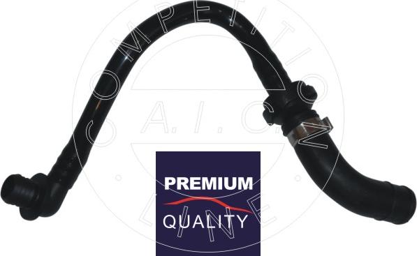 AIC 56352 - Шланг разрежения, тормозная система abcparts.ee