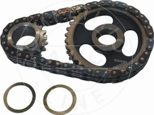 AIC 56302 - Комплект цепи привода распредвала abcparts.ee