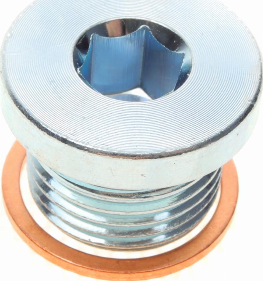 AIC 56283 - Резьбовая пробка, масляный поддон abcparts.ee