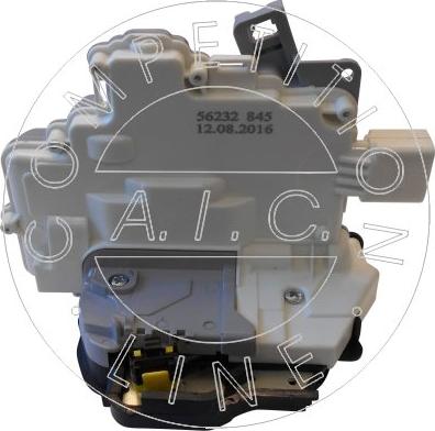 AIC 56232 - Замок двери abcparts.ee
