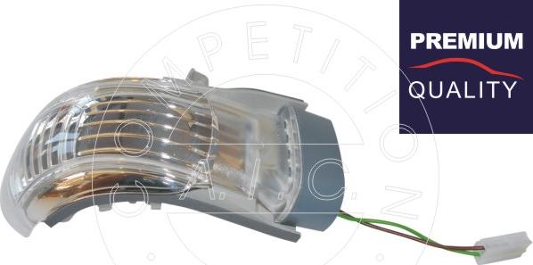 AIC 56272 - Фонарь указателя поворота abcparts.ee