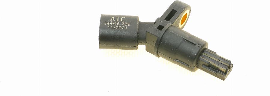 AIC 50946 - ABS датчик, частота вращения колеса abcparts.ee