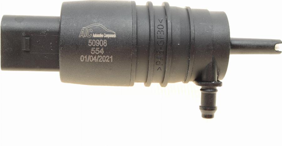 AIC 50908 - Водяной насос, система очистки окон abcparts.ee