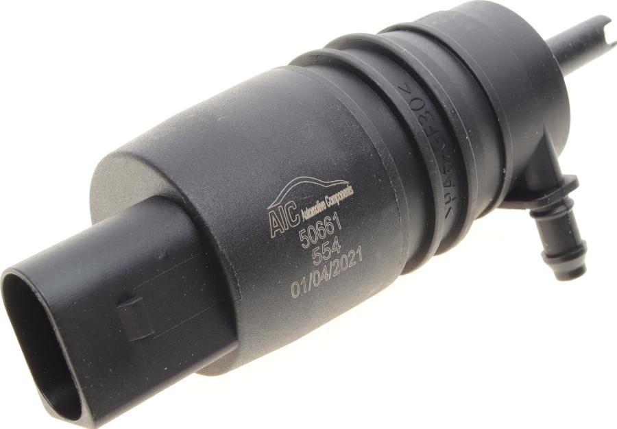 AIC 50661 - Klaasipesuvee pump,klaasipuhastus abcparts.ee