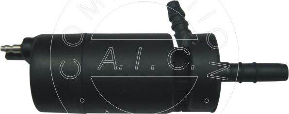 AIC 50668 - Водяной насос, система очистки окон abcparts.ee