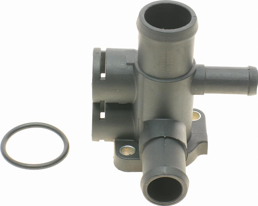 AIC 50052 - Фланец охлаждающей жидкости abcparts.ee