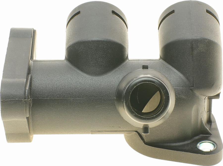 AIC 50063 - Фланец охлаждающей жидкости abcparts.ee