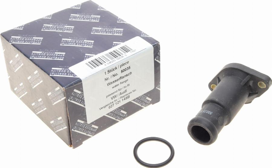 AIC 50035 - Фланец охлаждающей жидкости abcparts.ee
