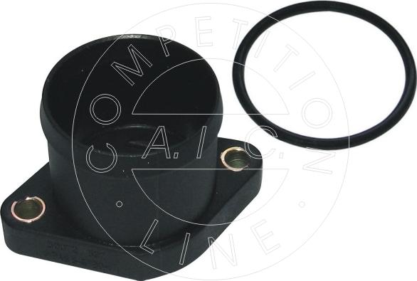 AIC 50072 - Фланец охлаждающей жидкости abcparts.ee