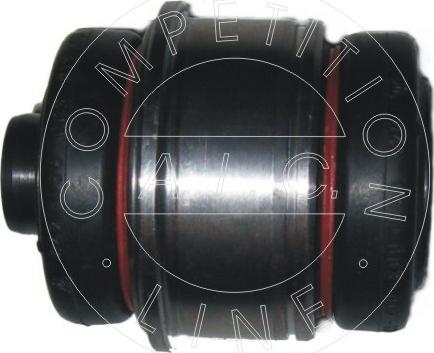 AIC 50268 - Сайлентблок, рычаг подвески колеса abcparts.ee