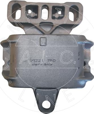 AIC 50221 - Подушка, опора, подвеска двигателя abcparts.ee
