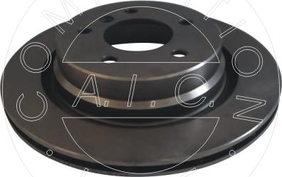 AIC 51999 - Тормозной диск abcparts.ee