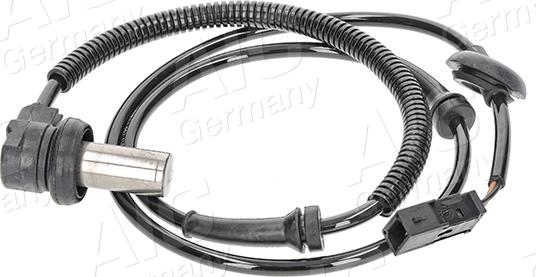 AIC 51917 - ABS датчик, частота вращения колеса abcparts.ee