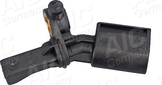 AIC 51486 - ABS датчик, частота вращения колеса abcparts.ee