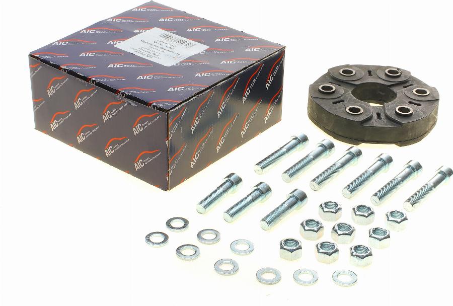 AIC 51432 - Шарнир, продольный вал abcparts.ee