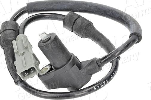 AIC 51679 - ABS датчик, частота вращения колеса abcparts.ee