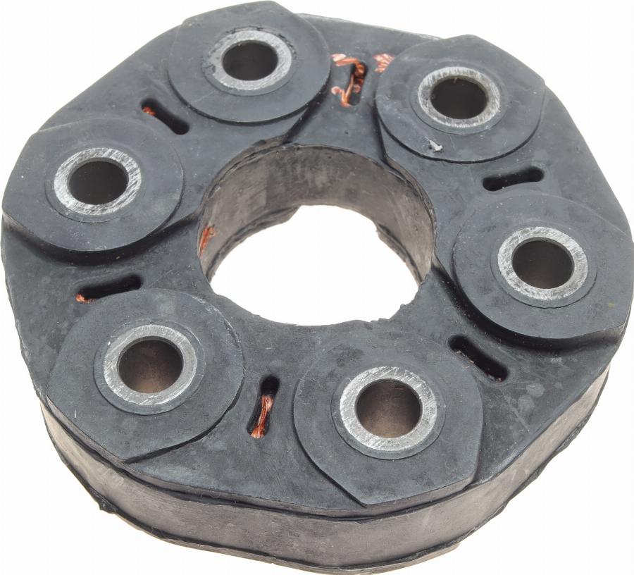 AIC 51108 - Шарнир, продольный вал abcparts.ee