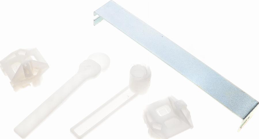 AIC 51800 - Ремкомплект, подъемный механизм стекла abcparts.ee