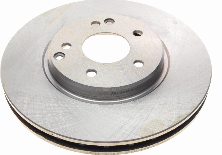 AIC 51319 - Тормозной диск abcparts.ee