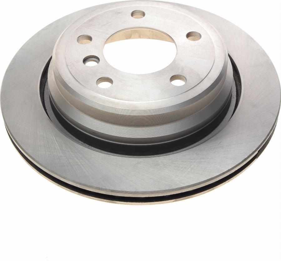 AIC 51295 - Тормозной диск abcparts.ee