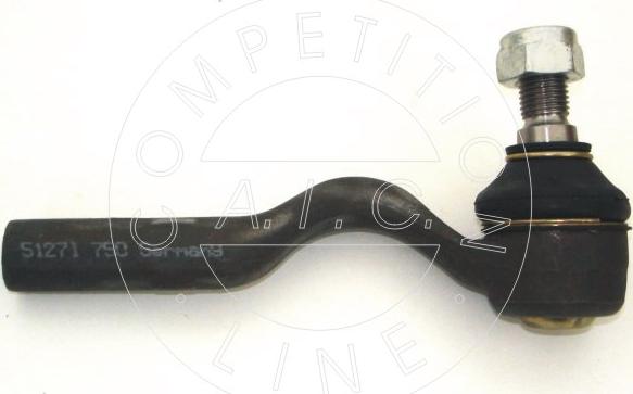 AIC 51271 - Наконечник рулевой тяги, шарнир abcparts.ee