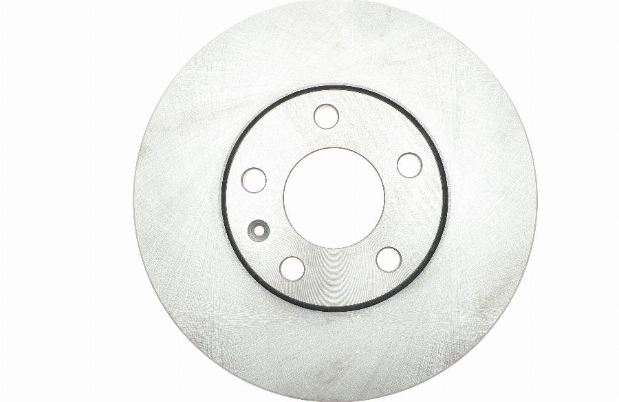AIC 51706 - Тормозной диск abcparts.ee