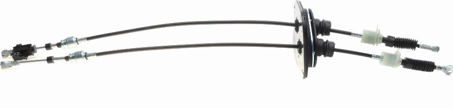 AIC 58950 - Трос, наконечник, ступенчатая коробка передач abcparts.ee