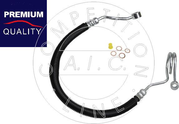 AIC 58493 - Гидравлический шланг, рулевое управление abcparts.ee