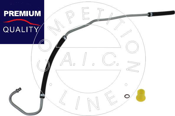 AIC 58442 - Гидравлический шланг, рулевое управление abcparts.ee