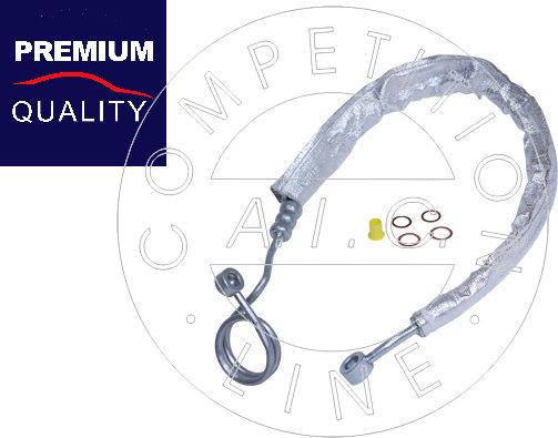 AIC 58456 - Гидравлический шланг, рулевое управление abcparts.ee