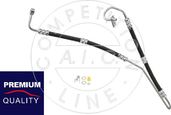 AIC 58452 - Гидравлический шланг, рулевое управление abcparts.ee