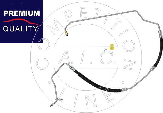 AIC 58464 - Гидравлический шланг, рулевое управление abcparts.ee