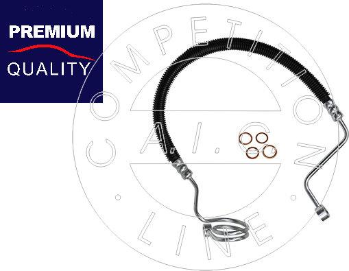 AIC 58460 - Гидравлический шланг, рулевое управление abcparts.ee