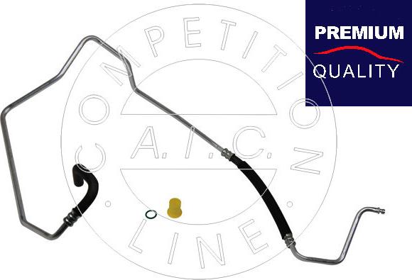 AIC 58429 - Гидравлический шланг, рулевое управление abcparts.ee