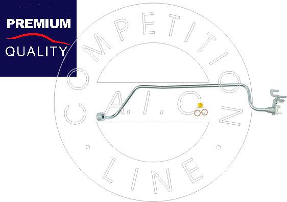 AIC 58423 - Гидравлический шланг, рулевое управление abcparts.ee