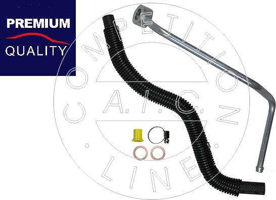 AIC 58598 - Гидравлический шланг, рулевое управление abcparts.ee