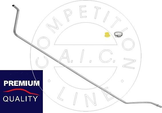 AIC 58546 - Гидравлический шланг, рулевое управление abcparts.ee