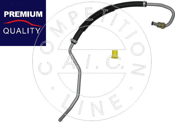 AIC 58509 - Гидравлический шланг, рулевое управление abcparts.ee