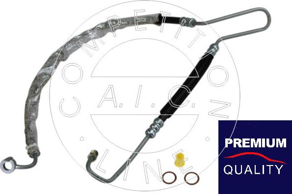 AIC 58515 - Гидравлический шланг, рулевое управление abcparts.ee